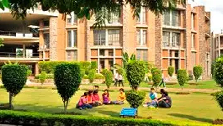 Ajay kumar garg engineering college, (AKGEC) Ghaziabad